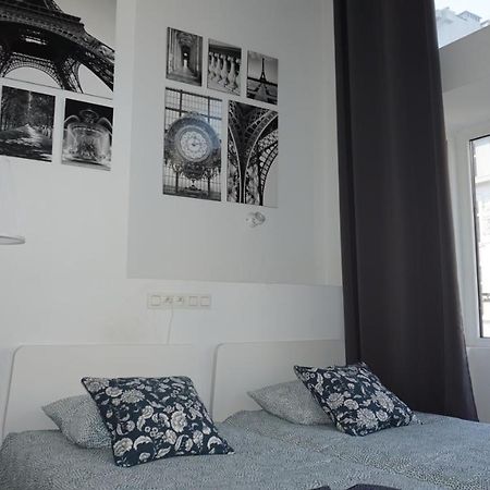 Roosevelt Apartments. Anversa Esterno foto