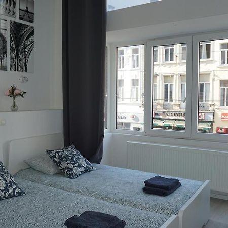 Roosevelt Apartments. Anversa Esterno foto