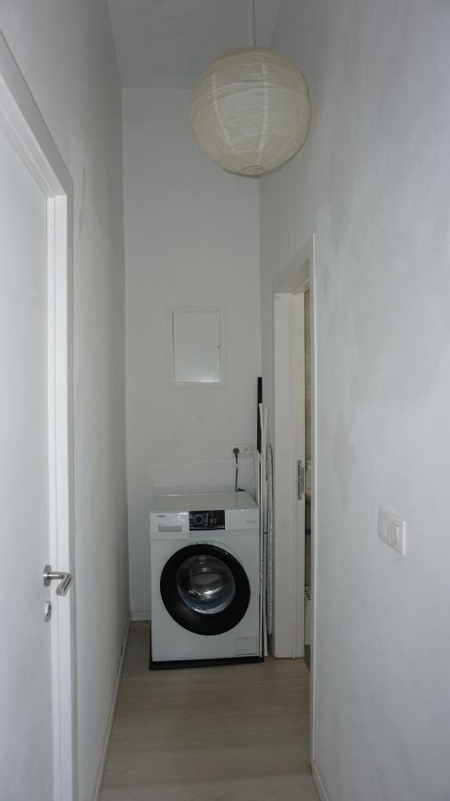 Roosevelt Apartments. Anversa Esterno foto